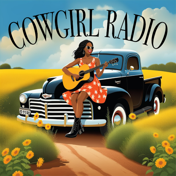 Cowgirl Radio